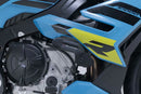 bmw m 1000 [SW-MOTECH] – kit de meuleuse de cadre-1