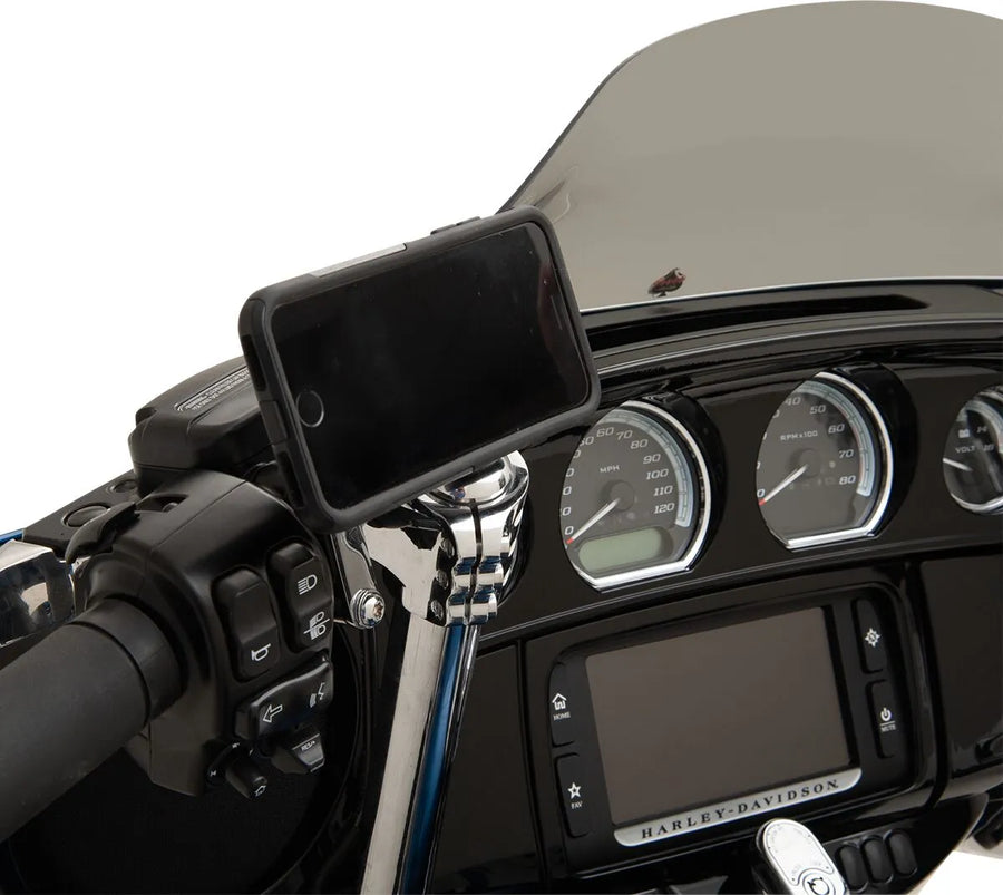 harley davidson fxlrs [KLOCK WERKS] – iOmounts™ Gerätehalterung