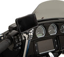 harley davidson flde [KLOCK WERKS] – iOmounts™ Gerätehalterung-4