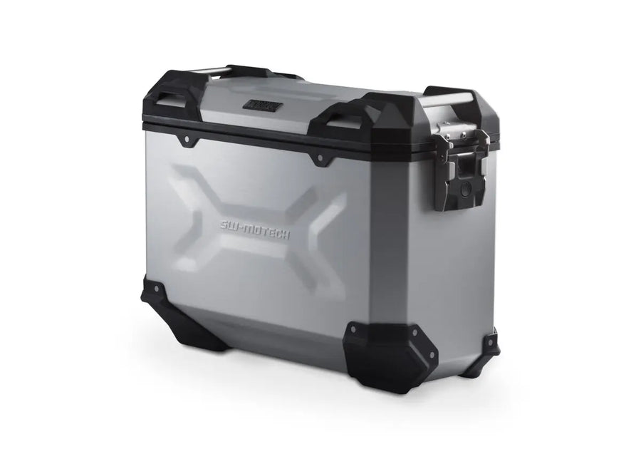 ducati s 800 [SW-MOTECH] – TRAX ADV grande valise latérale (45 litres) droite
