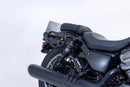 harley davidson nightster [SW-MOTECH] – SLC Seitengepäckträger (Links)-4