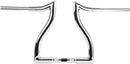 harley davidson fltruse [LA CHOPPERS] – Guidon Hammerhead-1