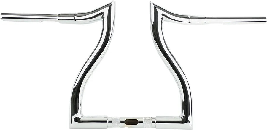 harley davidson fltruse [LA CHOPPERS] – Guidon Hammerhead