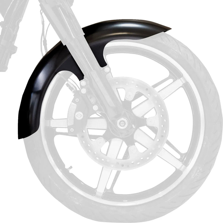 harley davidson fltr [KLOCK WERKS] – Tire Hugger Vorderradkotflügel für Dresser