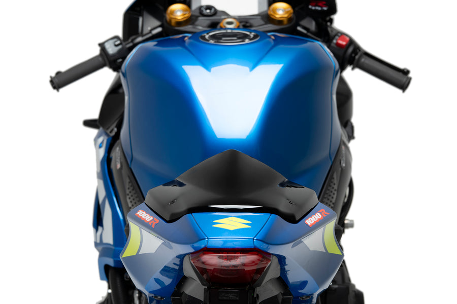 SUZUKI GSX-R 1000 R [2021] – Carénage arrière – Noir mat