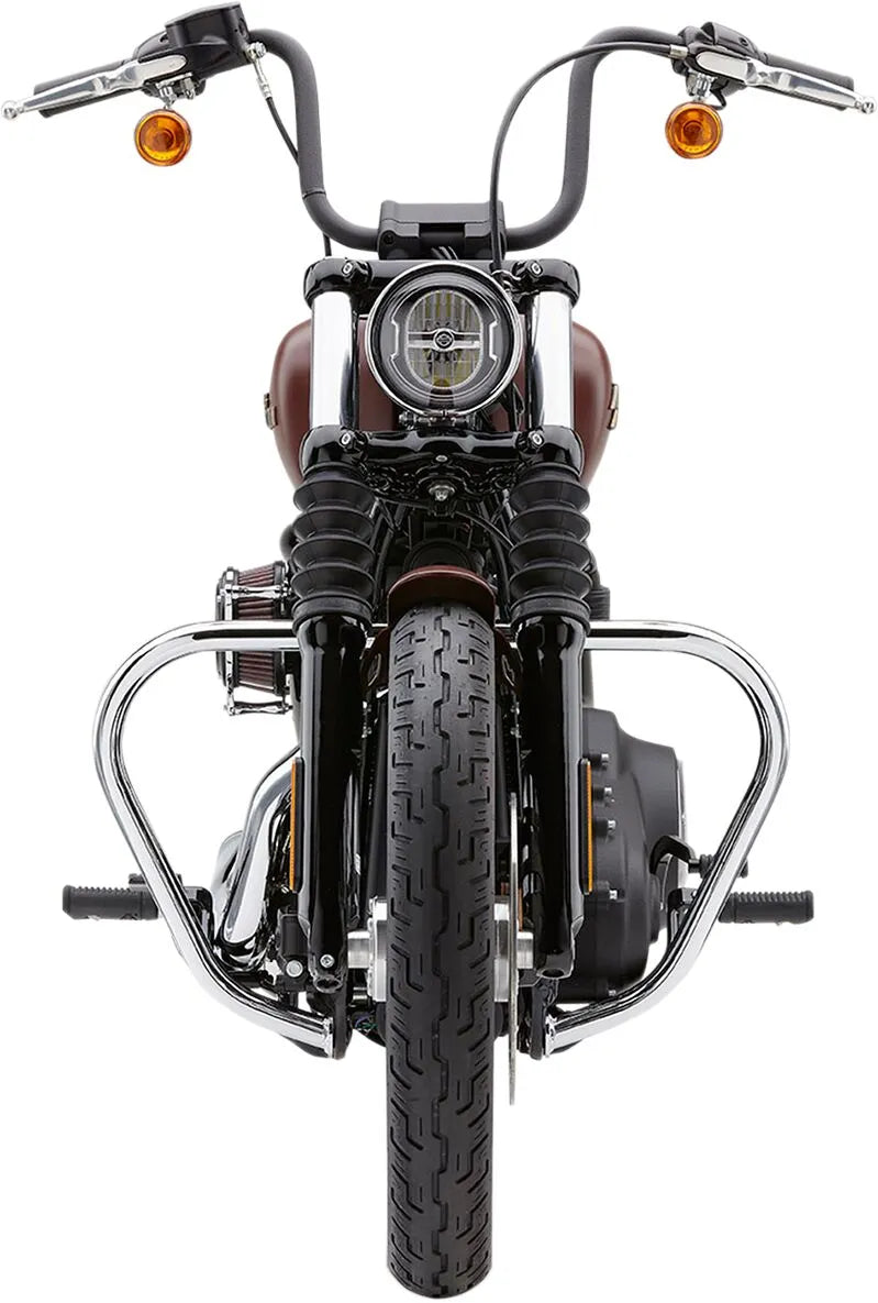 Harley Davidson Softail [COBRA] – Barres de sécurité Freeway