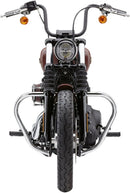 Harley Davidson Softail [COBRA] – Barres de sécurité Freeway-3