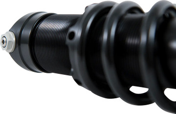 harley davidson dyna [OHLINS] – amortisseur STX36 Blackline - 0