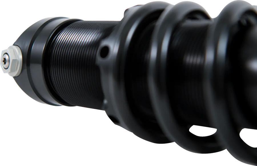 harley-davidson street bob [OHLINS] – amortisseur STX36 Blackline