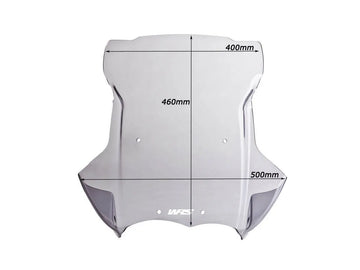 bmw r 18 [WRS] – Windschild - 0