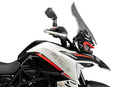 BENELLI TRK 702 X [2024] – Touring Screen – Transparent-2