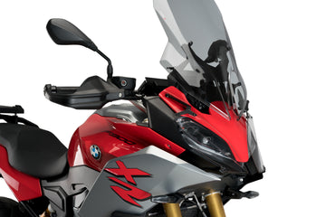 BMW F 900 XR [2024] – Protection de phare – Transparent