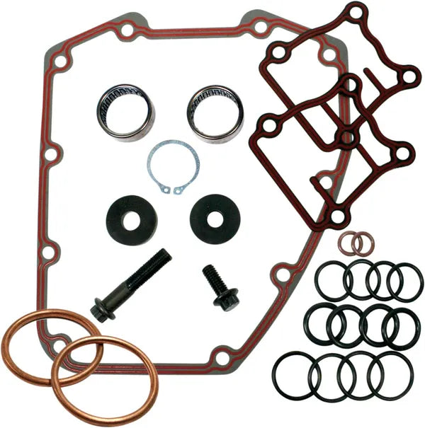 Harley-Davidson FXST 1690 Softail Standard [2012-2015] - Camshaft mounting kit - picture 2