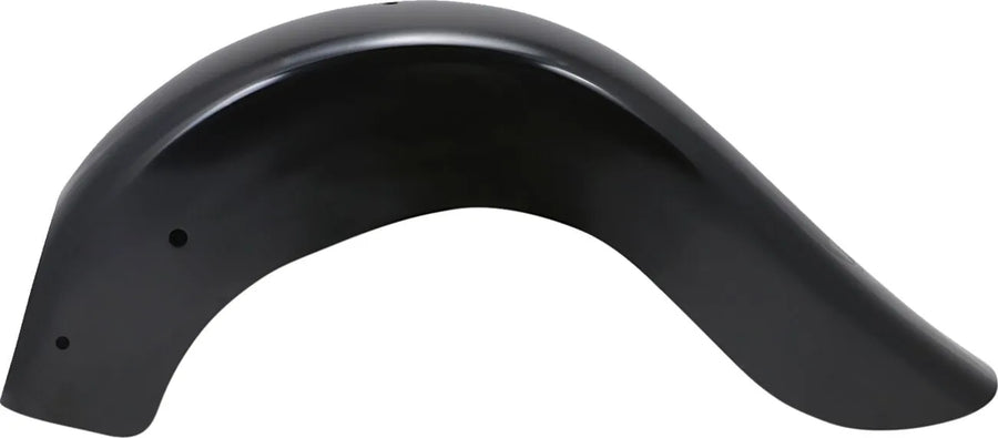 harley davidson flsl [KLOCK WERKS] – Benchmark Rear Fender