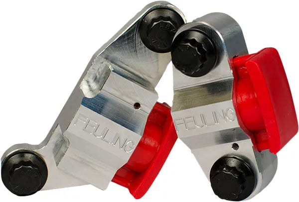 Harley-Davidson FXST 1584 Softail Standard [2008, 2010-2011] - Hydraulic timing chain tensioner assembly - Figure 2