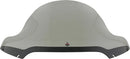 harley davidson fltruse [KLOCK WERKS] – Sport Flare™ windshield-2