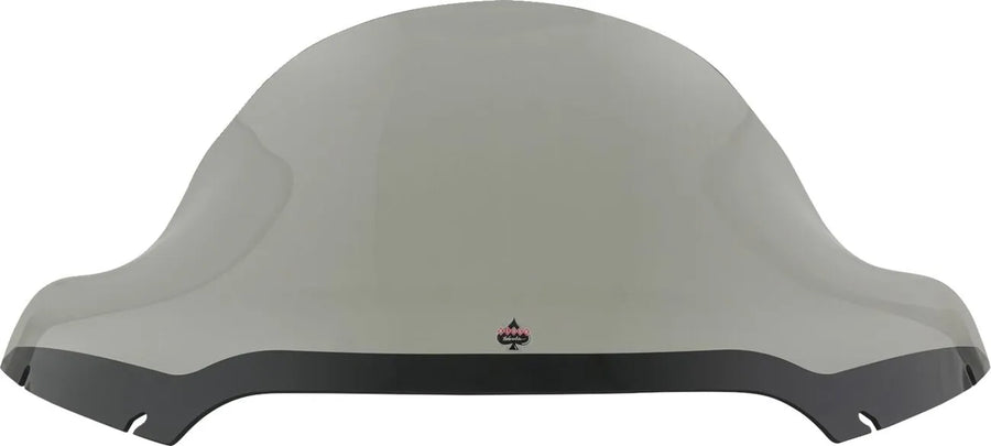 harley davidson fltruse [KLOCK WERKS] – Sport Flare™ windshield
