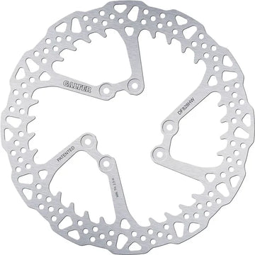Tm Racing TM MX 300 ES FI 4T [2026] - BREMSSCHEIBE SHARK FIXED – Bild 2