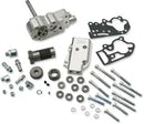 Harley-Davidson FLEF 1200 Hydra Glide [1955] - Billet Ölpumpensatz – Bild 8