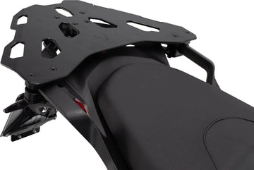 ducati multistrada 1200 [SW-MOTECH] – STREET RACK pour bagages - 0