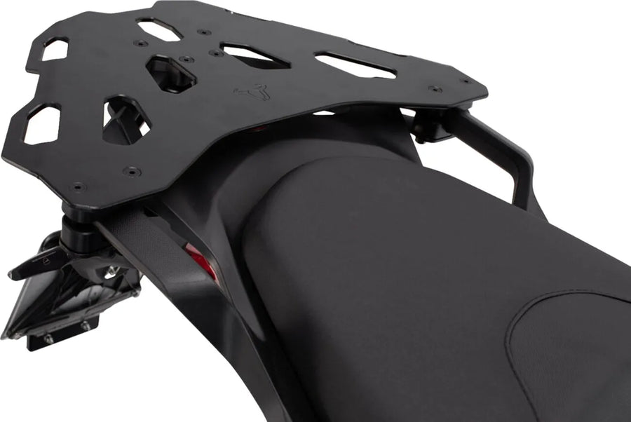 ducati multistrada 1260 [SW-MOTECH] – STREET-RACK für Gepäck