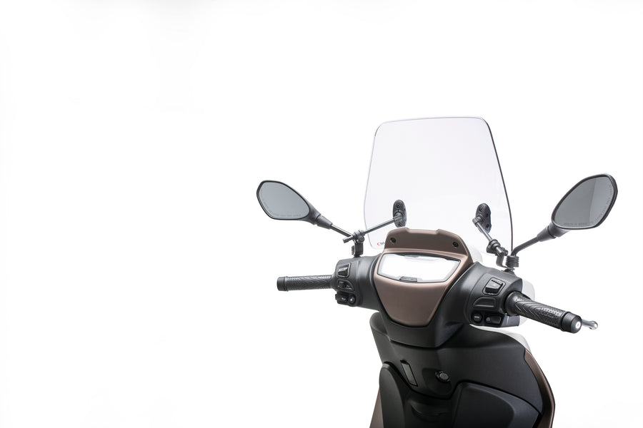 PIAGGIO MEDLEY S 150 IE 4V LC ABS E5 [2025] – Scooter disc Trafic – Transparent