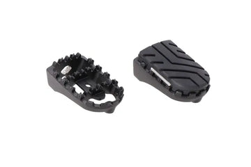 Ducati Desert X 950 [2025] - ION Fußrasten-Kit, Ausführung FRS.22.011.10201/B – Bild 1