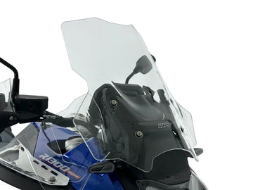 bmw r 1300 gs adventure [WRS] – Verkleidungsscheibe für Modelle mit Radar