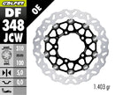 Suzuki M 109 RLE Boulevard Limited Edition [2007, 2012-2013] - DISQUE DE FREIN FLOATECH WAVE – photo 2
