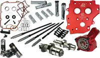 Buell (EBR) 1190 RX [2015-2017] - Culbuteurs hydrauliques à course courte Race Series® - Figure 8