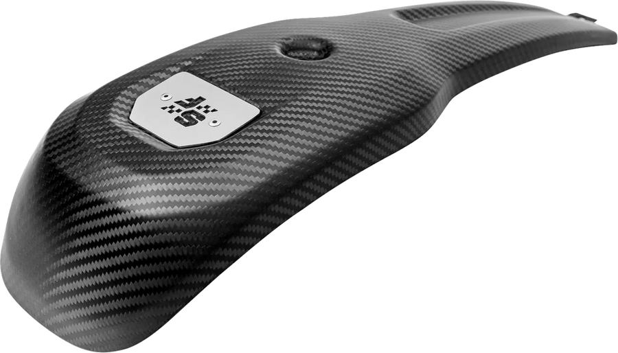harley davidson fxlrst [SLYFOX] – Armaturenbrett aus Carbonfaser