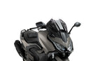 KYMCO AK 550 PREMIUM [2025] – Pare-brise V-Tech Line Sport – Teinté-10