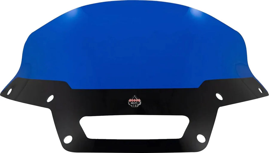 harley davidson fxlrst [KLOCK WERKS] – Kolor Flare™ Sport Windschild