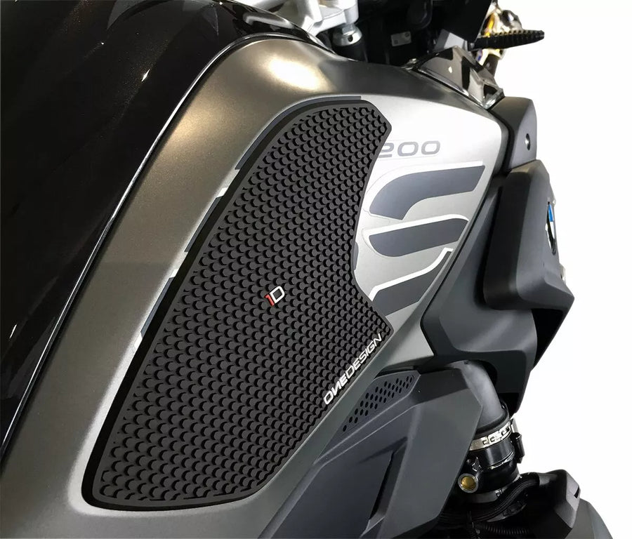 BMW R 1200 R [OneDeSign] - Grip de réservoir