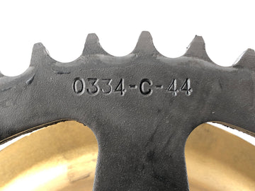 Honda CB 900 F2 SC09 [1985] - Adaptateur de pignon de support de pignon - 0