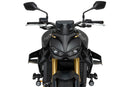 HONDA CB 1000 HORNET SP [2025] – D12 Spoiler – Black-6