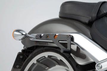 harley davidson flfb [SW-MOTECH] – SLH side carrier