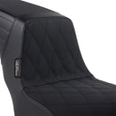 harley davidson fxlrst [LE PERA] – Siège Kick Flip Biker Gel Gel-4