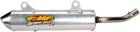 Ktm SX 125 [2004-2006, 2009-2010] - TurbineCore 2 slip-on rear silencer – picture 6