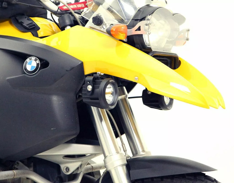 BMW R 1200 R [Denali]-Position Bracket