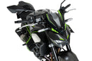 KAWASAKI Z 900 SE [2025] – D12 Spoiler – Schwarz-10