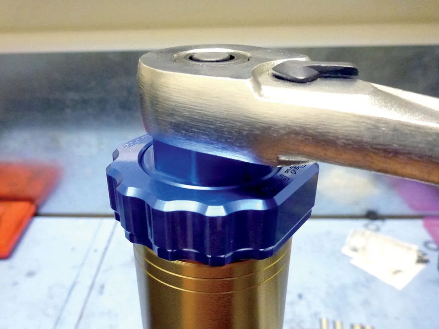 gas gas ec 450 [MOTION PRO] – fork cap tool for KYB