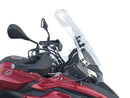 Benelli TRK 502 [WRS] – Pare-brise