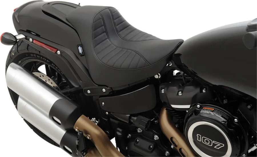 harley davidson fxfb [DRAG SPECIALTIES] – EZ-ON Solositz