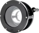 Harley-Davidson FLSTFBS 1800 Fat Boy S [2017] - BA air filter kit - Surface: Black, Clear - Image 5