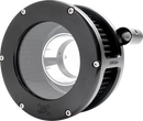 Harley-Davidson FLSTFBS 1800 Fat Boy S [2017] - BA air filter kit - Surface: Black, Clear - Image 3