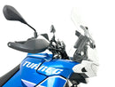 Aprilia Tuareg 660 [WRS] - Disque de revêtement Motorcycle-2