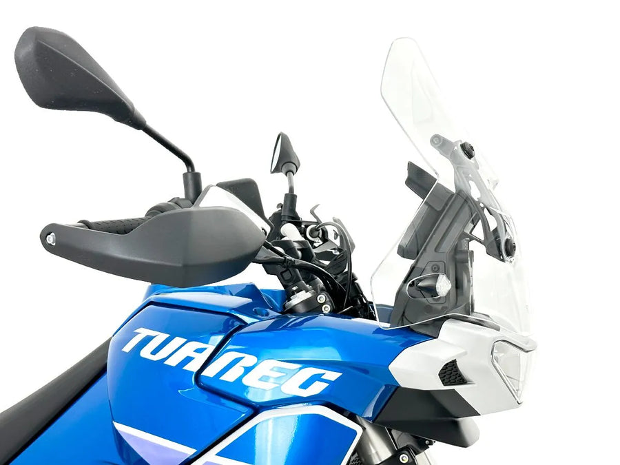 Aprilia Tuareg 660 [WRS] - Disque de revêtement Motorcycle