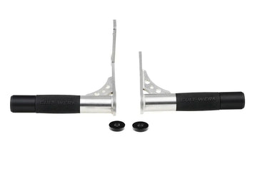 harley davidson softail street bob fxbb [CULT WERK] – style crash bar club - 0