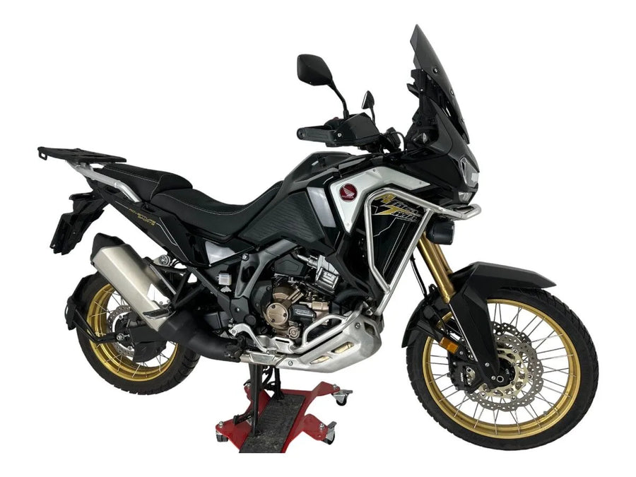 Honda CRF 1100 Africa Twin [WRS] – Windschild Frontansicht
